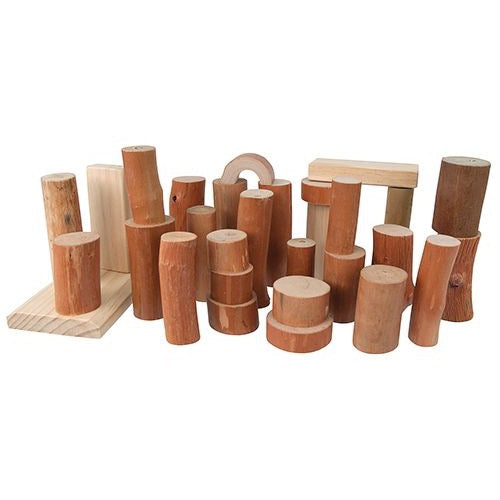 Educational Block Sets