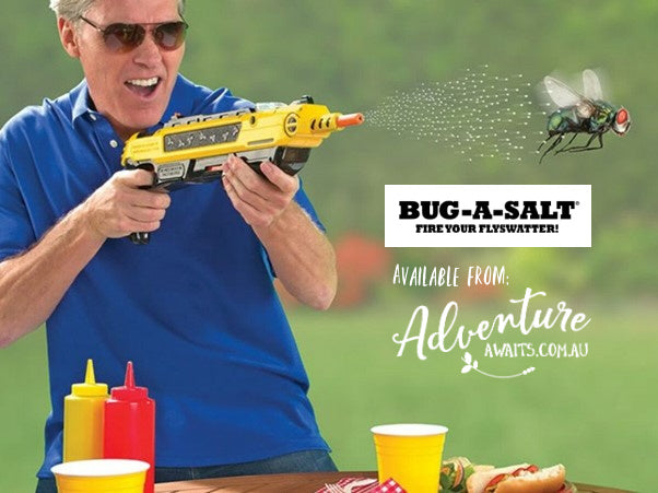 Bug-A-Salt