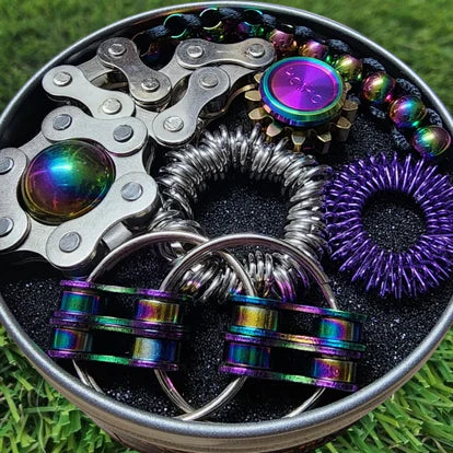Kaiko Fidgets