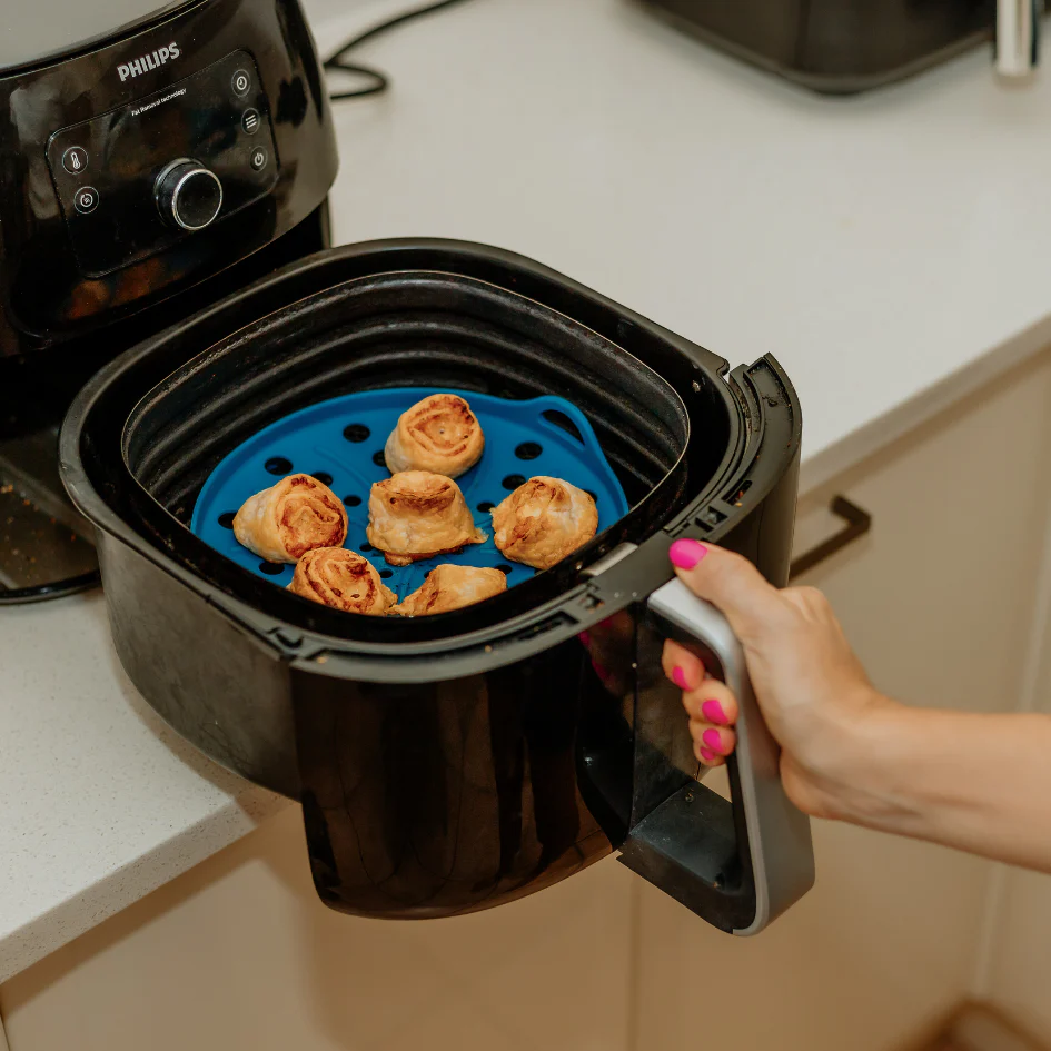 Krumbsco Air Fryer Bakeware