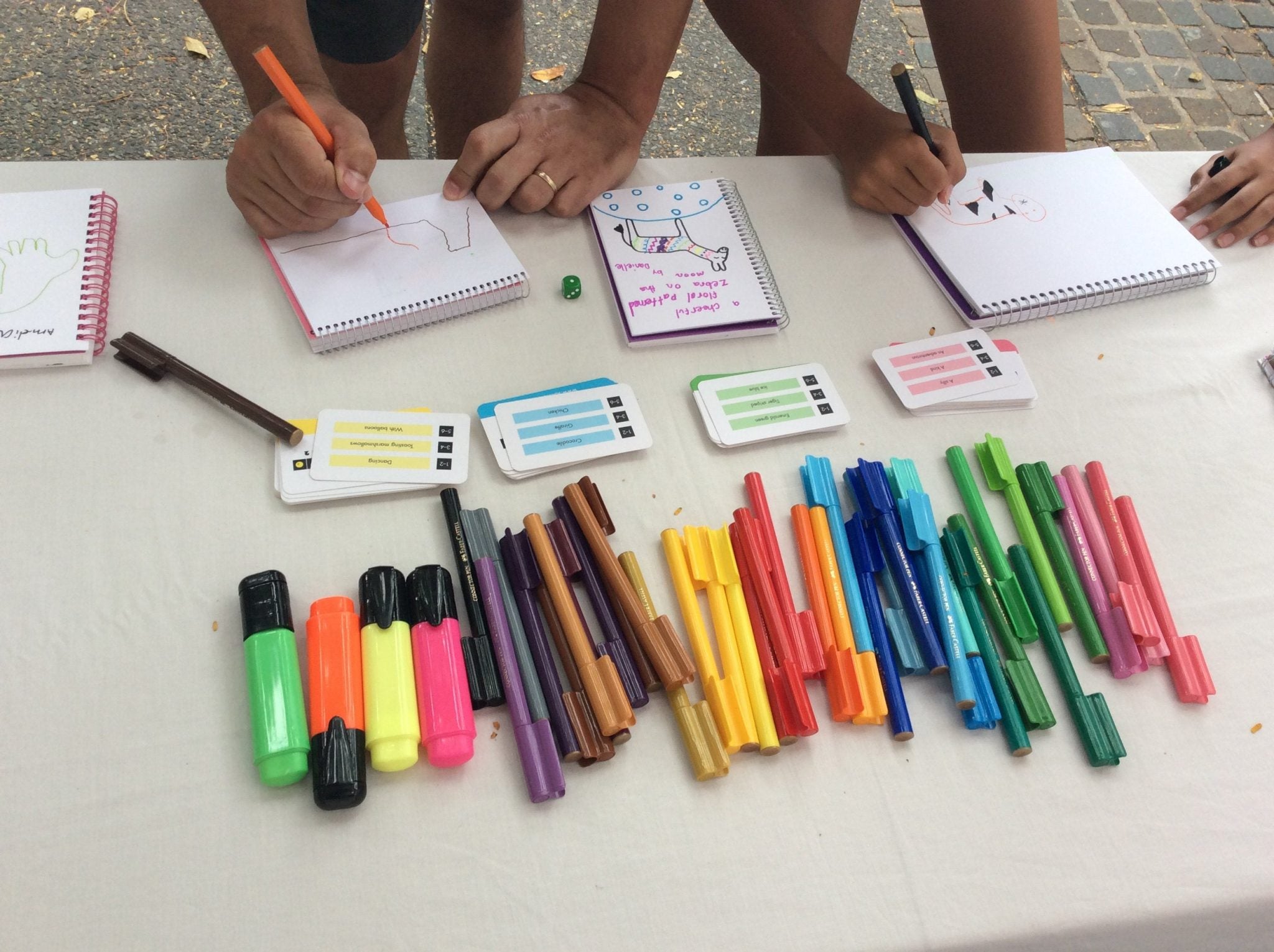 Samitomato Drawing Games