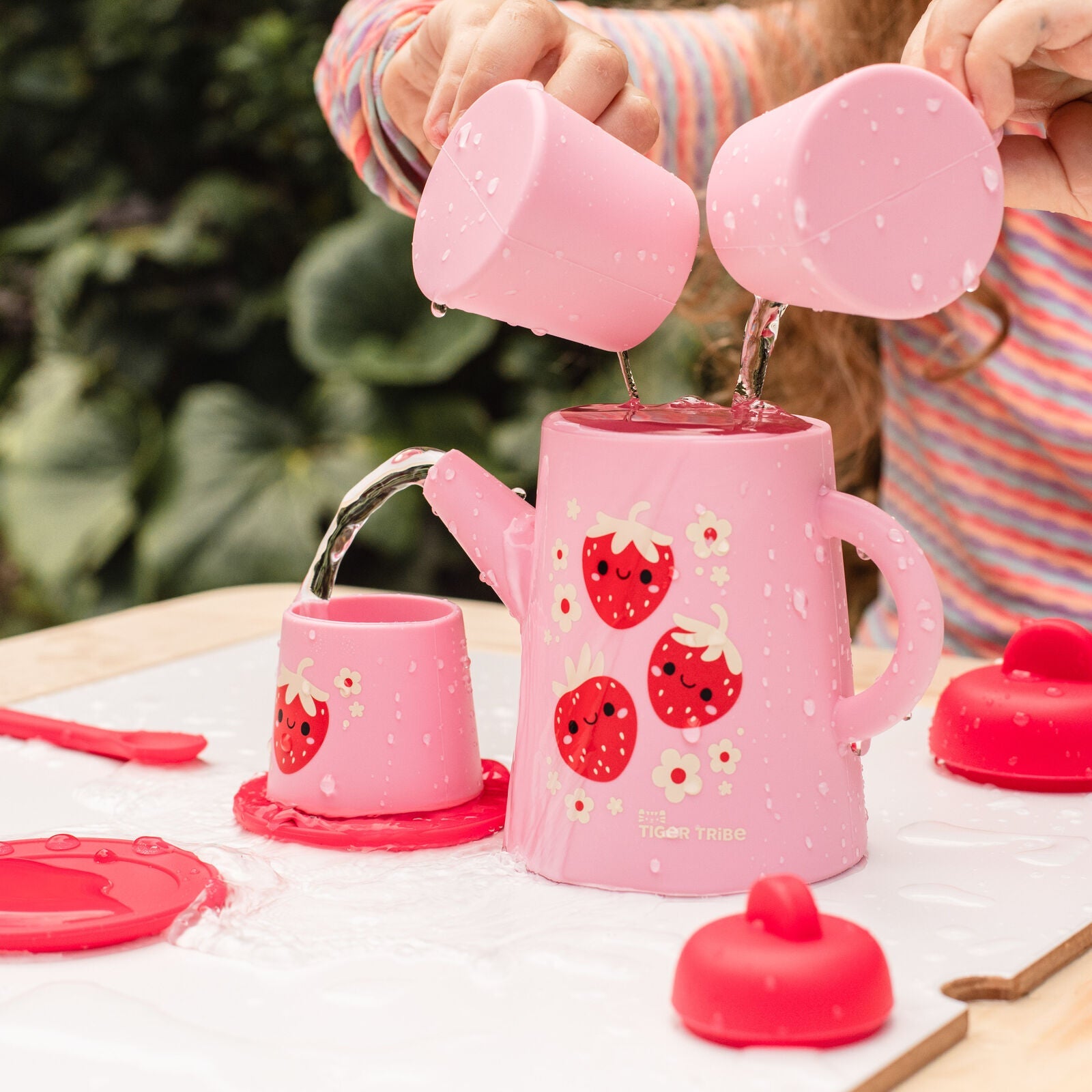 Kids Tea Sets