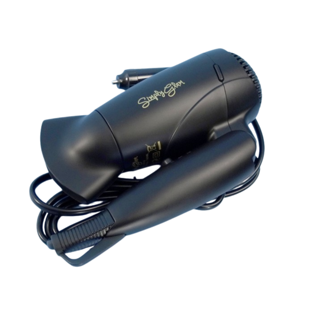 12 Volt Hair Dryer