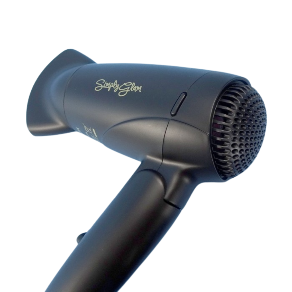 12 Volt Hair Dryer