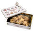 Banksia Red | 12 Days Of Christmas Tin Shortbread Fingers 300g