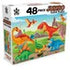 Jumbo Floor Puzzle | 48pc