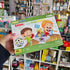 Tetris Tower Building Blocks | 48 Piece