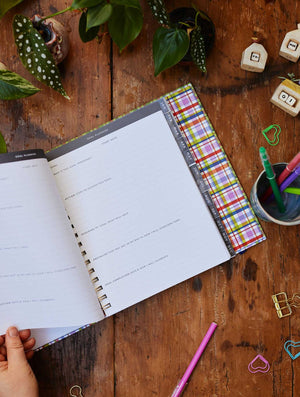 40% OFF Write To Me | 2024 Daily Hustle Planner