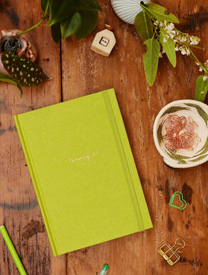 40% OFF Write To Me | 2024 Weekly Planner
