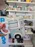 Ceramic Caravan Mug | Home Is Where You Park It