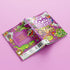 301 Cool Facts, Gags & Puzzle Book