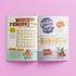 301 Cool Facts, Gags & Puzzle Book