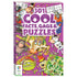 301 Cool Facts, Gags & Puzzle Book