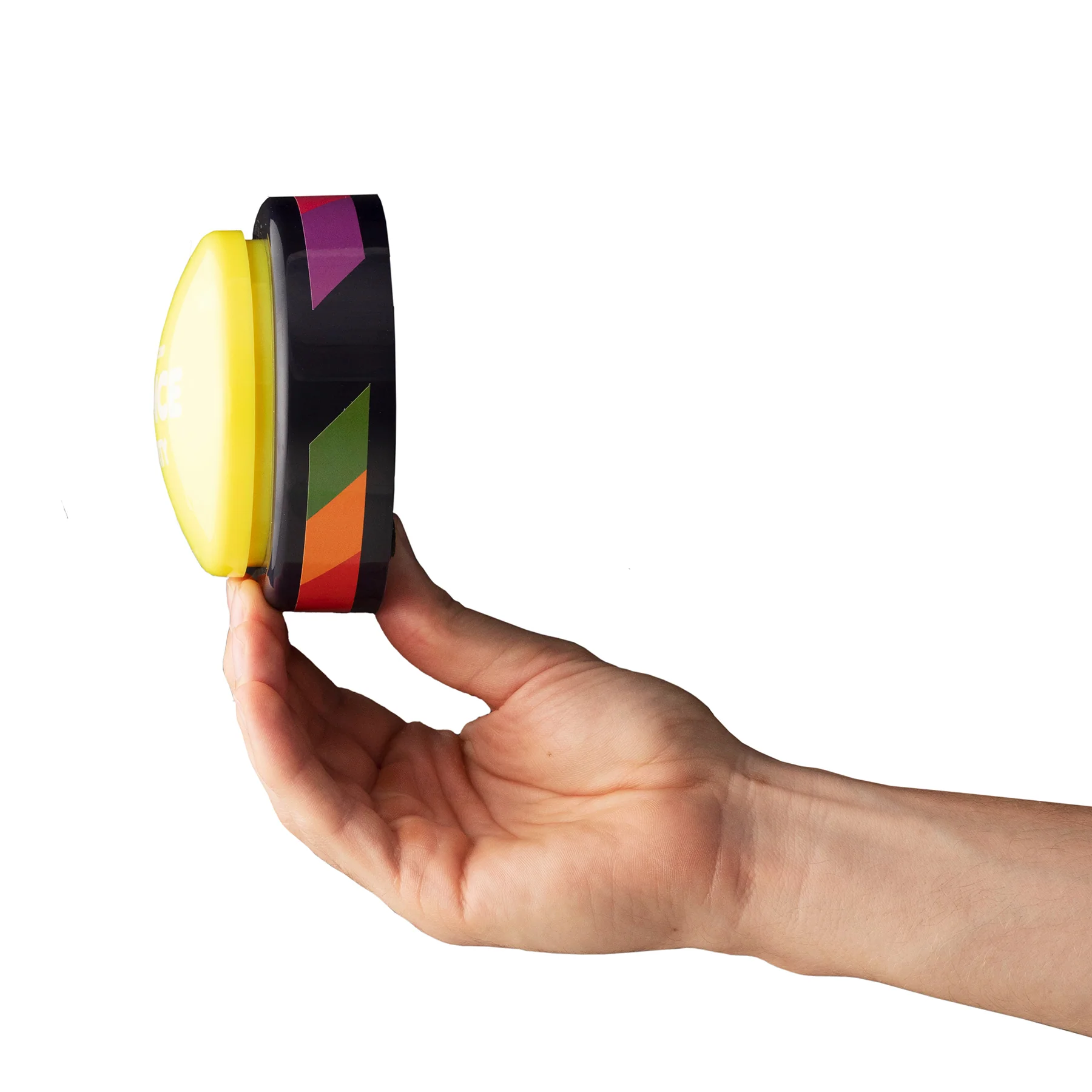 Bouton Dance Party Musical Bouton Dance Party – 30 Secondes De Musique, 5 Styles – Prank, Jeu De Fête – Alimenté Par Piles AAA Bouton Danse Prank Bouton Dance Party Musical Bouton Dance Party – 30 Secondes De Musique, 5 Styles – Prank, Jeu De Fête – Alimenté Par Piles AAA Bouton Danse Prank