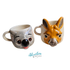 3D Cartoon Mug | Australian Animal