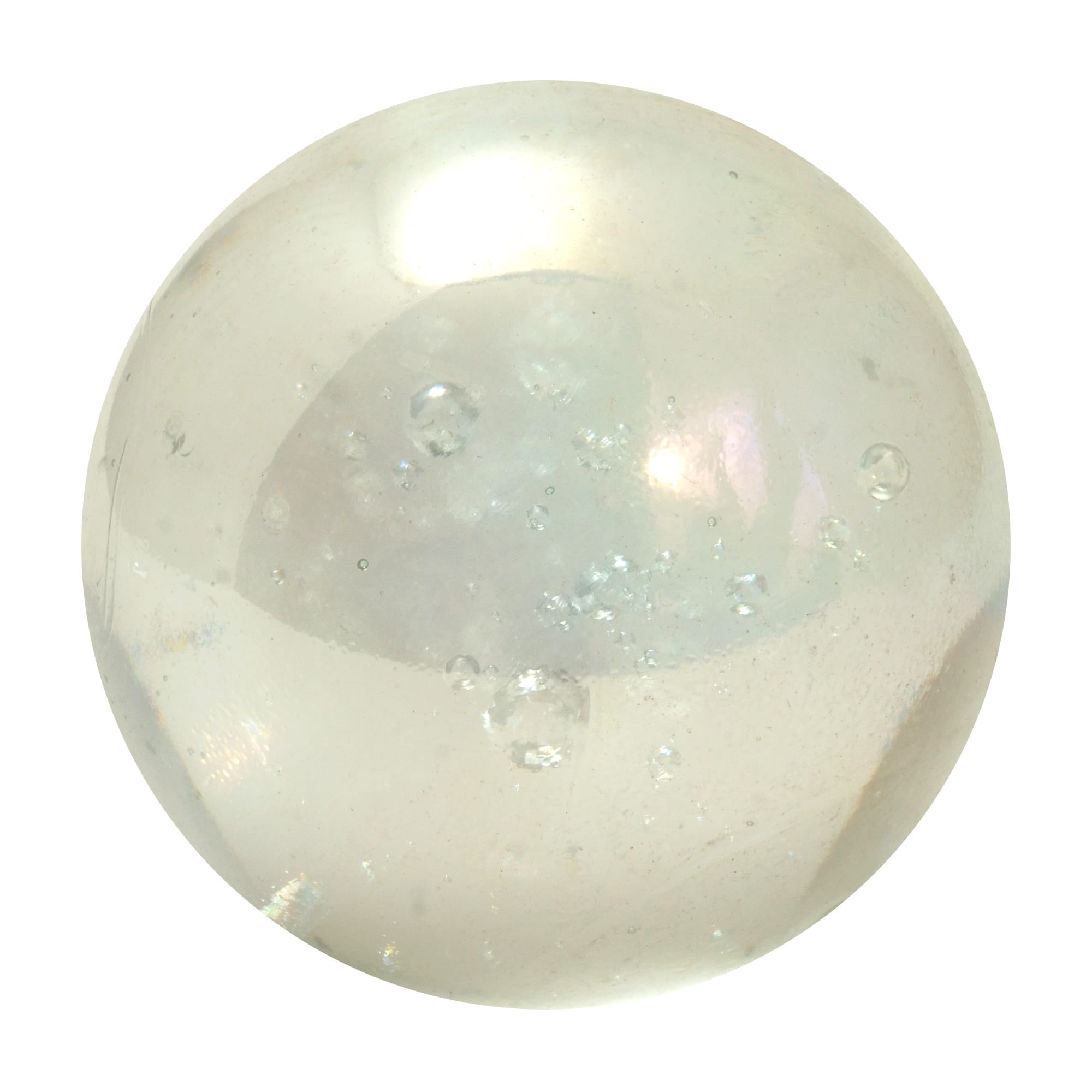 House of Marbles | 42mm Massive Marble