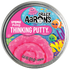 Crazy Aaron's Thinking Putty | 4" Tin | Trendsetters Collection