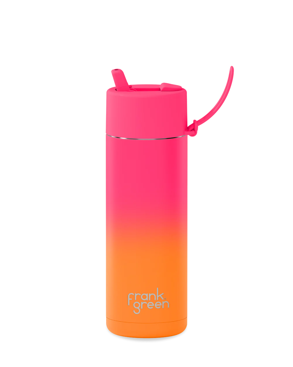 frank green Ceramic Reusable Drink Bottle |  595ml 20oz