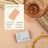 Pistachio Affair solid perfume with pistachio, almond, jasmine, coconut, tonka and caramel notes — Adventure Awaits