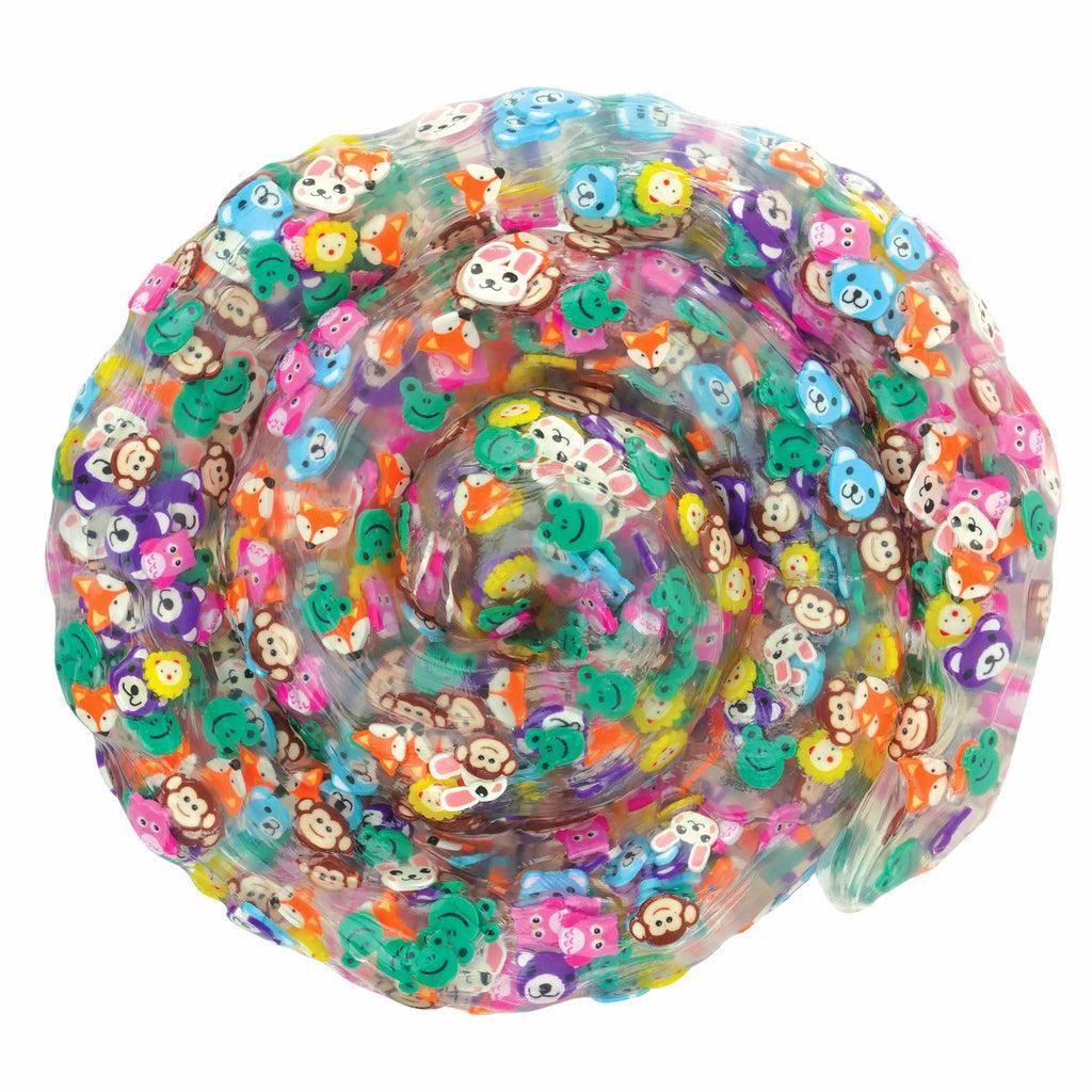 Crazy Aaron's Thinking Putty | 4" Tin | Hide Inside Collection