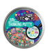 Crazy Aaron's Thinking Putty | 4" Tin | Hide Inside Collection
