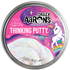 Crazy Aaron's Thinking Putty | 4" Tin | Glowbrights