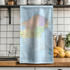 Eco Microfibre Tea Towel | Map of Australia