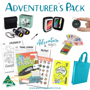 Adventurer's Value Pack
