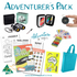 Adventurer's Value Pack