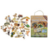 Fridge Friends Wooden Magnets | Aussie Farm Animals 36 pcs