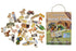 Fridge Friends Wooden Magnets | Aussie Farm Animals 36 pcs