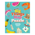 Australia's Big Things Map Puzzle