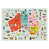 Australia's Big Things Map Puzzle