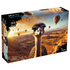 Australia Animals 1000 piece puzzle