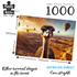 Australia Animals 1000 piece puzzle