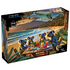 Australia Animals 1000 piece puzzle
