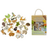 Fridge Friends Wooden Magnets | Australian Animals 24 pcs
