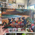 Australia Animals 1000 piece puzzle