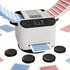 Automatic Card Shuffler and Dealer by LPG Essentials