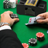 Automatic Card Shuffler