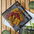 Non-Stick BBQ Mesh Bag
