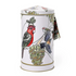 Banksia Red | Musical Wind Up Tin