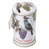 Banksia Red | Musical Wind Up Tin