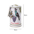Banksia Red | Musical Wind Up Tin