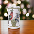Banksia Red | Musical Wind Up Tin