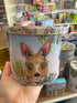 Banksia Red | Animals of Australia Mug & Coaster in Collectable Tin