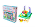 Bath Time Build and Play by Buddy & Barney