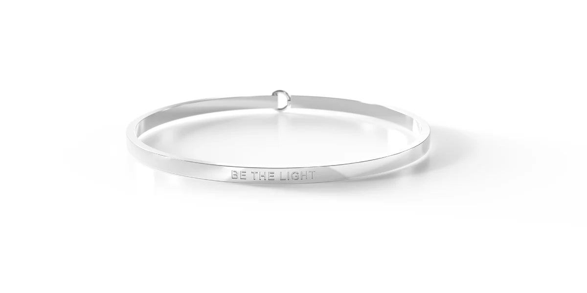Be Bangle | Be The Light (And Blind The F*ckers) - SECRET BANG
