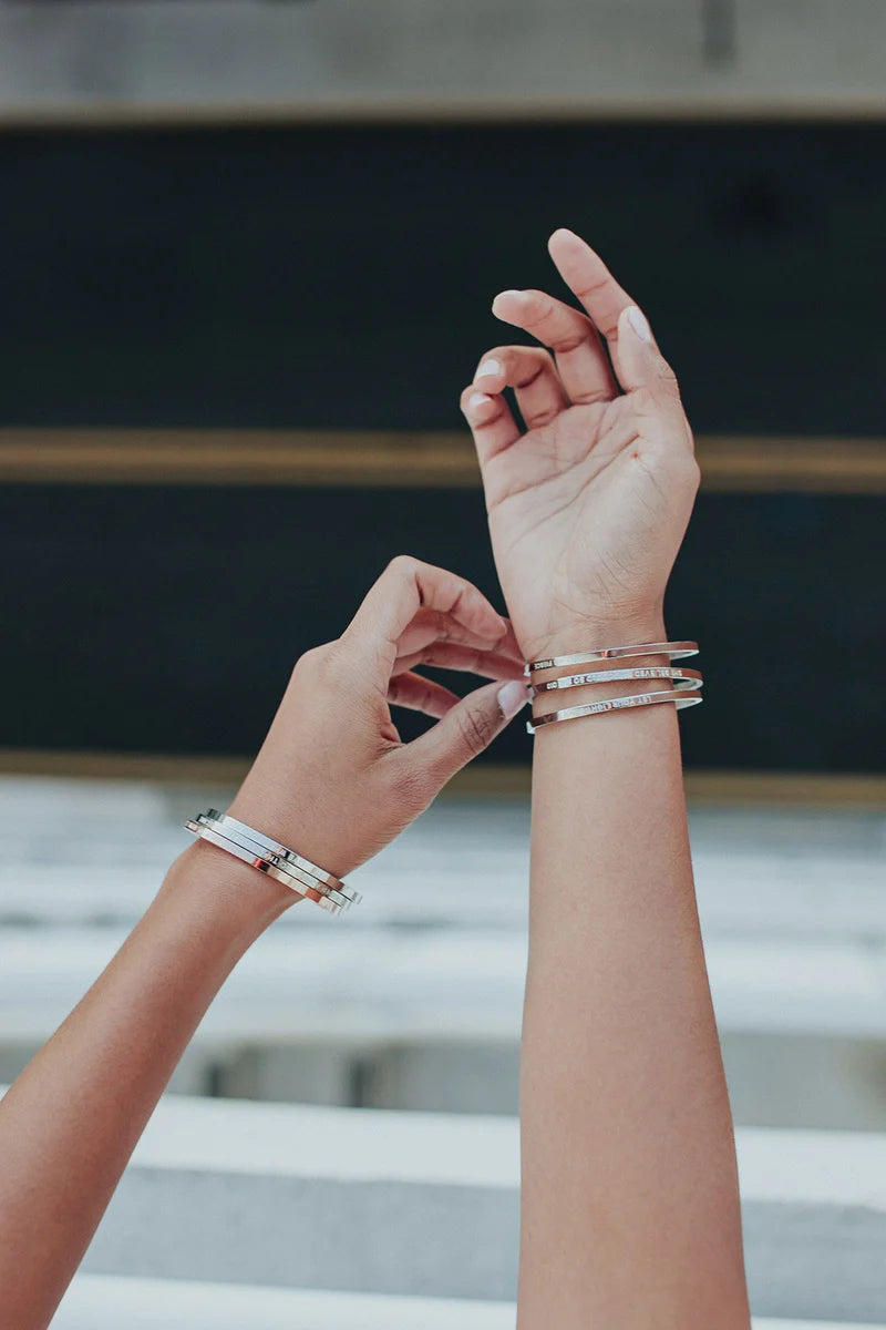 Be Bangle | The Sky Looks Different When You've Got Someone You Love Up There