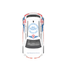Royal Flying Doctor SUV Diecast Pull Back
